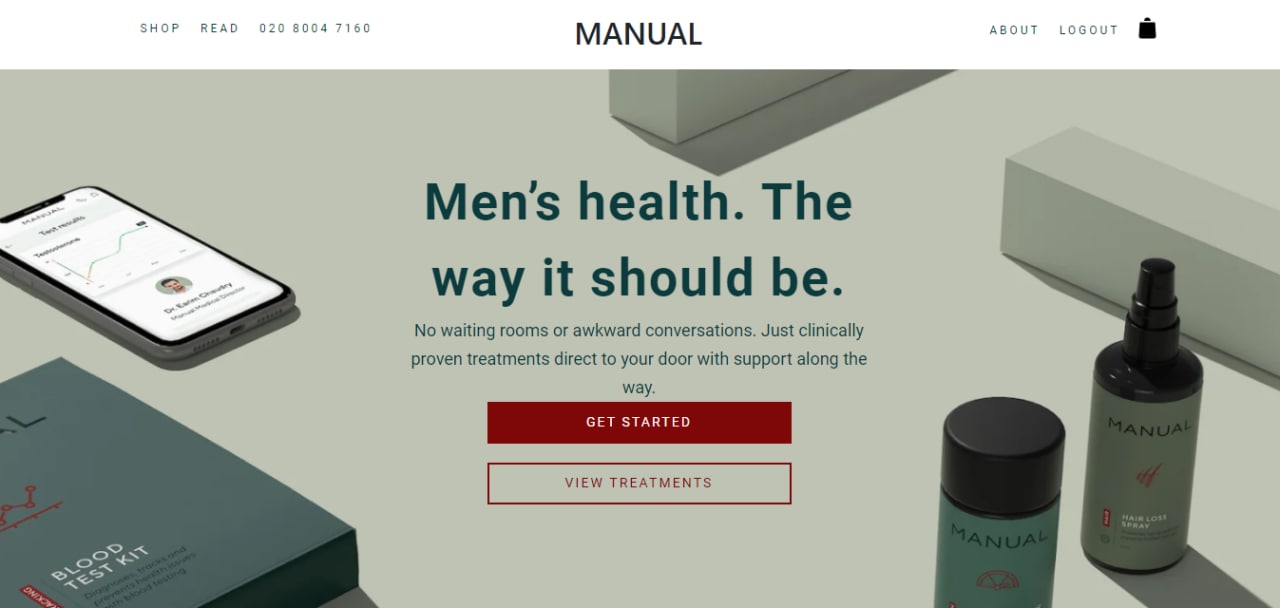Manual
